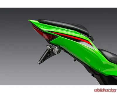 Yoshimura Fender Eliminator Kit Kawasaki ZX-4RR 2023 - 070BG147200