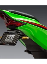 Yoshimura Fender Eliminator Kit Kawasaki ZX-4RR 2023                                     - 070BG147200 - Image 5
