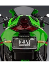 Yoshimura Fender Eliminator Kit Kawasaki ZX-4RR 2023                                     - 070BG147200 - Image 6