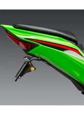 Yoshimura Fender Eliminator Kit Kawasaki ZX-4RR 2023                                     - 070BG147200 - Image 7