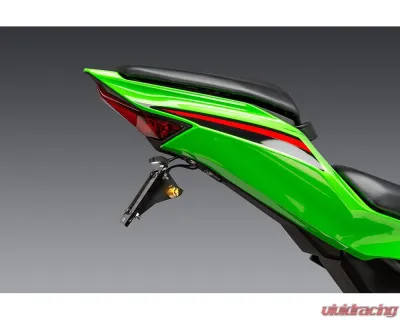 Yoshimura Fender Eliminator Kit Kawasaki ZX-4RR 2023 - 070BG147200