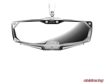 Seizmik Halo-Ra Led Rear Mirror 1.75 - 18019