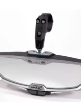 Seizmik Halo-Ra Led Rear Mirror 1.75                                     - 18019 - Image 2