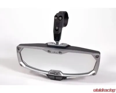 Seizmik Halo-Ra Led Rear Mirror 1.75 - 18019