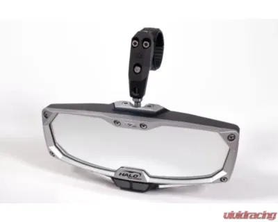 Seizmik Halo-Ra Led Rear Mirror 2.0 - 18020