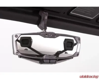Seizmik Halo-Ra Led Rear Mirror 2.0 - 18020