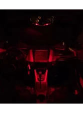 Seizmik Halo-Ra Led Rear Mirror 2.0                                     - 18020 - Image 7