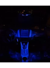 Seizmik Halo-Ra Led Rear Mirror 2.0                                     - 18020 - Image 8