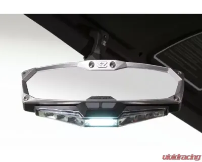 Seizmik Halo-Ra Led Rear Mirror 2.0 - 18020