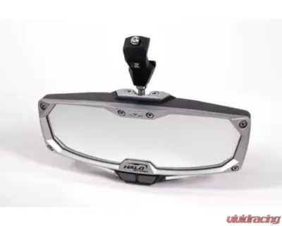 Seizmik Halo-Ra Led Rear Mirror Pol - 18021