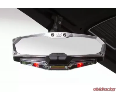 Seizmik Halo-Ra Led Rear Mirror Pol - 18021