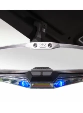 Seizmik Halo-Ra Led Rear Mirror Pol                                     - 18021 - Image 12