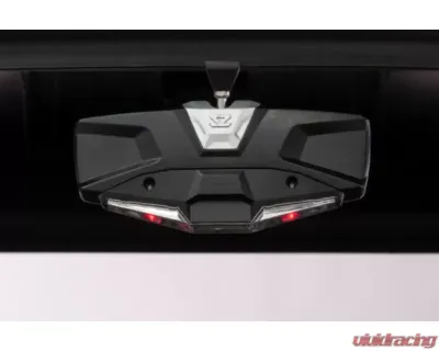 Seizmik Halo-Ra Led Rear Mirror Pol - 18021
