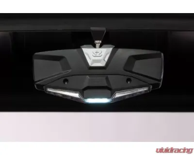 Seizmik Halo-Ra Led Rear Mirror Pol - 18021