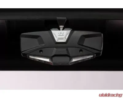 Seizmik Halo-Ra Led Rear Mirror Pol - 18021