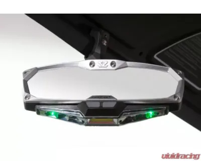 Seizmik Halo-Ra Led Rear Mirror Pol - 18021