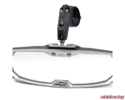 Seizmik Halo-Ra Cast Rear Mirror 1.75 - 18024