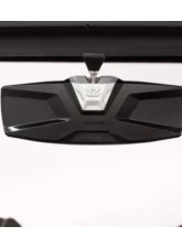 Seizmik Halo-Ra Cast Rear Mirror 1.75                                     - 18024 - Image 3