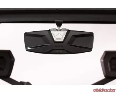 Seizmik Halo-Ra Cast Rear Mirror 1.75 - 18024