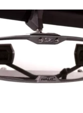 Seizmik Halo-Ra Cast Rear Mirror 1.75                                     - 18024 - Image 4