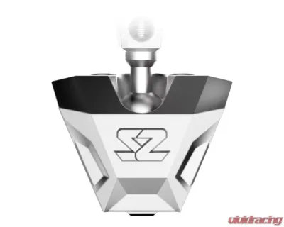 Seizmik Halo-Ra Cast Rear Mirror 1.75 - 18024