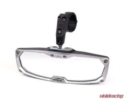 Seizmik Halo-Ra Cast Rear Mirror 2.0 - 18025