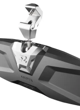 Seizmik Halo-Ra Cast Rear Mirror Pol                                     - 18026 - Image 7