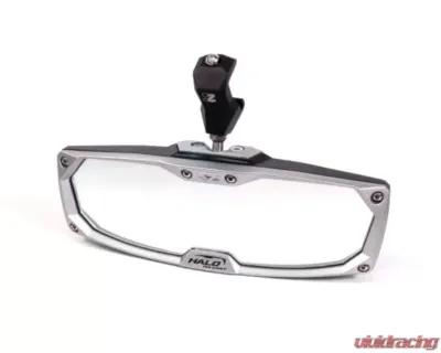 Seizmik Halo-Ra Cast Rear Mirror Pol - 18026