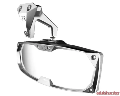 Seizmik Halo-Ra Cast Rear Mirror Can Can-Am Maverick X3 2017-2019 - 18027