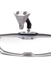 Seizmik Halo-Ra Cast Rear Mirror Can Can-Am Maverick X3 2017-2019                                     - 18027 - Image 2