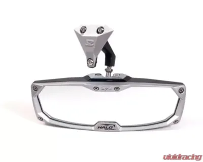 Seizmik Halo-Ra Cast Rear Mirror Can Can-Am Maverick X3 2017-2019 - 18027