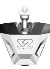 Seizmik Halo-Ra Cast Rear Mirror Can Can-Am Maverick X3 2017-2019                                     - 18027 - Image 7