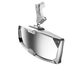 Seizmik Halo-Ra Cast Rear Mirror Can Can-Am Defender HD10 | HD8 2017-2019