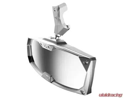 Seizmik Halo-Ra Cast Rear Mirror Can Can-Am Defender HD10 | HD8 2017-2019 - 18028