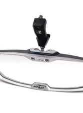 Seizmik Halo-Ra Cast Rear Mirror Can Can-Am Defender HD10 | HD8 2017-2019                                     - 18028 - Image 2