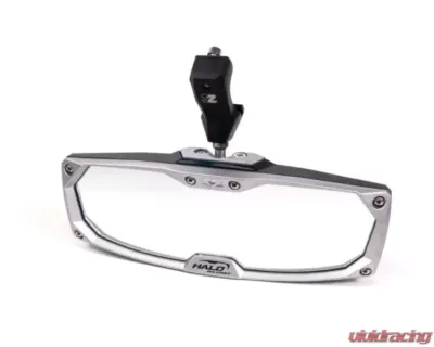 Seizmik Halo-Ra Cast Rear Mirror Can Can-Am Defender HD10 | HD8 2017-2019 - 18028