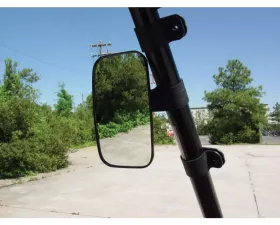Seizmik Side View Mirror Kaw/Pol/Yam Arctic Cat Prowler 550 2010-2015