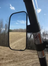 Seizmik Side View Mirror Kaw/Pol/Yam Arctic Cat Prowler 550 2010-2015                                     - 56-18029 - Image 2