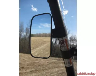 Seizmik Side View Mirror Kaw/Pol/Yam Arctic Cat Prowler 550 2010-2015 - 56-18029