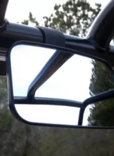 Seizmik Side View Mirror Kaw/Pol/Yam Arctic Cat Prowler 550 2010-2015                                     - 56-18029 - Image 3