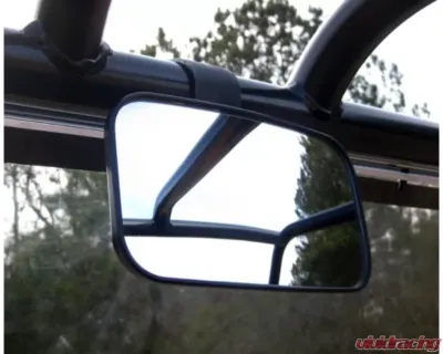 Seizmik Side View Mirror Kaw/Pol/Yam Arctic Cat Prowler 550 2010-2015 - 56-18029