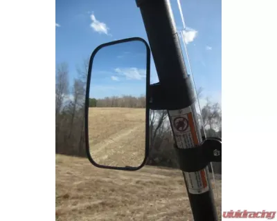 Seizmik Side View Mirror Kaw/Pol/Yam Arctic Cat Prowler 550 2010-2015 - 56-18029
