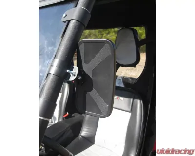 Seizmik Side View Mirror Kaw/Pol/Yam Arctic Cat Prowler 550 2010-2015 - 56-18029