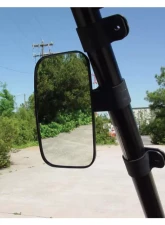 Seizmik Rearview Mirror 1.5" Clamp                                     - 56-18037 - Image 3