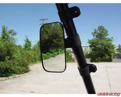 Seizmik Rearview Mirror 1.5" Clamp - 56-18037