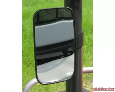 Seizmik Rearview Mirror 1.5" Clamp - 56-18037