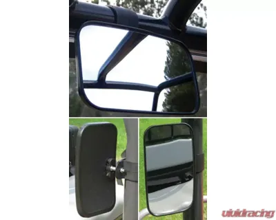 Seizmik Rearview Mirror 1.5" Clamp - 56-18037