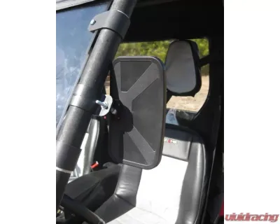 Seizmik Sideview Mirror Teryx - 56-18039