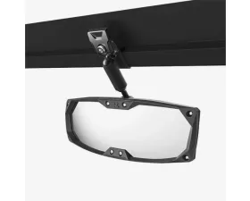 Seizmik Halo-R Mirror W/Bezel Can-Am Defender HD10 | HD8 2017-2019