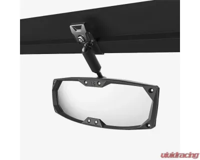 Seizmik Halo-R Mirror W/Bezel Can-Am Defender HD10 | HD8 2017-2019 - 18053